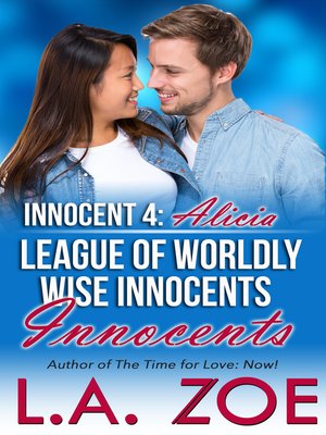 cover image of Innocent 4